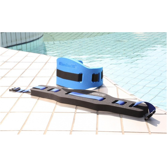 Vandens Diržas Thera-Band , S