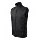 Liemenė RIMECK Body Warmer 509 Ebony gray 300 g/m² Unisex