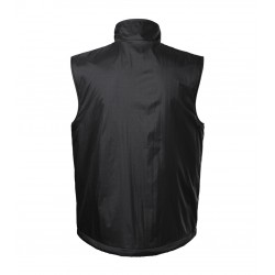 Liemenė RIMECK Body Warmer 509 Ebony gray 300 g/m² Unisex
