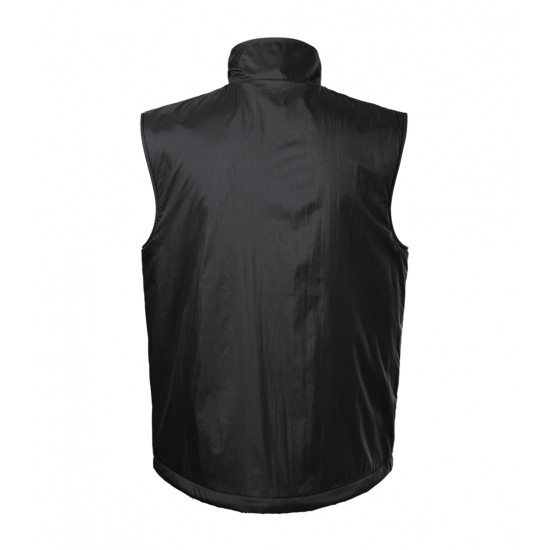 Liemenė RIMECK Body Warmer 509 Ebony gray 300 g/m² Unisex