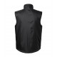 Liemenė RIMECK Body Warmer 509 Ebony gray 300 g/m² Unisex