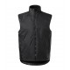Liemenė RIMECK Body Warmer 509 Ebony gray 300 g/m² Unisex