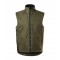 Veste RIMECK Body Warmer 509 Military 300 g/m² Unisex