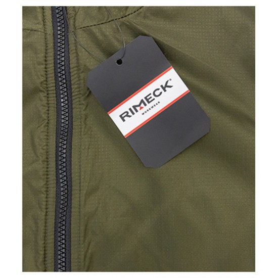 Veste RIMECK Body Warmer 509 Navy blue 300 g/m² Unisex Veste RIMECK Body Warmer 509 Navy blue 300 g/m² Unisex