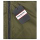 Veste RIMECK Body Warmer 509 Royal Blue 300 g/m² Unisex