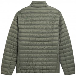 Vyriška Pūkinė Striukė 