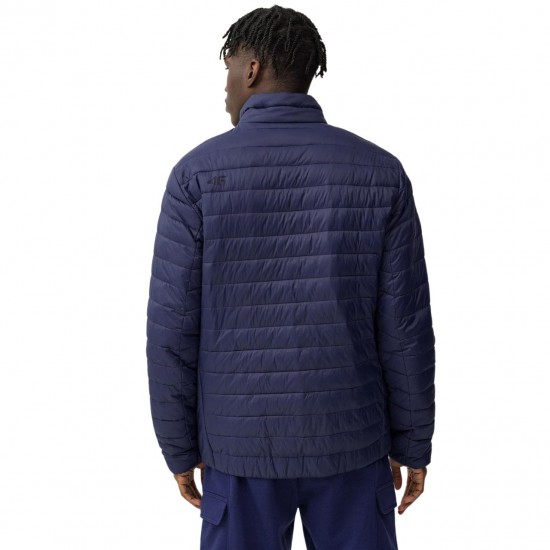 Vyriška Pūkinė Striukė 