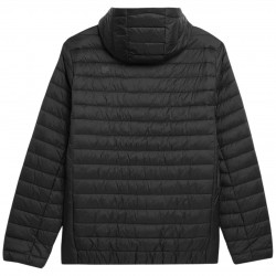 Vyriška Pūkinė Striukė 4F