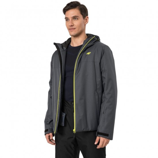 Vyriška Slidinėjimo Striukė 4F