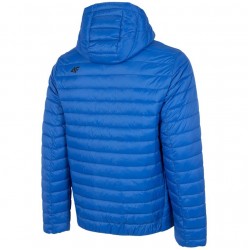 Vyriška Striukė 4F Mėlyna H4Z22 KUMP004