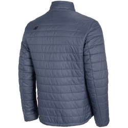 Vyriška Striukė 4F Pilka H4L21 KUMP004 25S