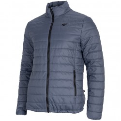 Vyriška Striukė 4F Pilka H4L21 KUMP004 25S