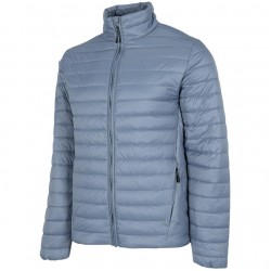 Vyriška Striukė 4F Šviesiai Mėlyna