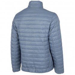 Vyriška Striukė 4F Šviesiai Mėlyna