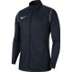 Vyriška Striukė Nike Park 20 Tamsiai Mėlyna BV6881 410