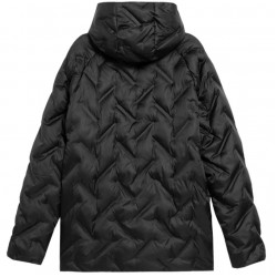 Vyriška Striukė Outhorn Giliai Juoda HOL22 KUMP602 20S