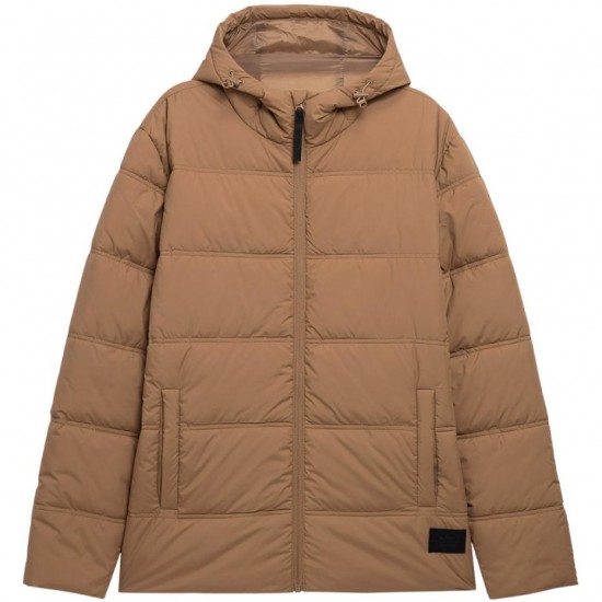 Vyriška Striukė Outhorn Ruda HOL22 KUMP601 81S