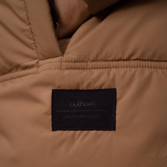 Vyriška Striukė Outhorn Ruda HOL22 KUMP601 81S