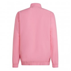 Vyriškas Ažemperis Adidas Entrada 22 Prezentation Rožinė HC5040