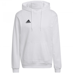 Vyriškas Džemperis Adidas Entrada 22 Hoody Baltas HG6302