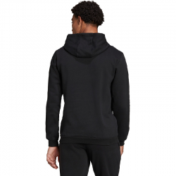 Vyriškas Džemperis Adidas Entrada 22 Hoody Juodas H57512