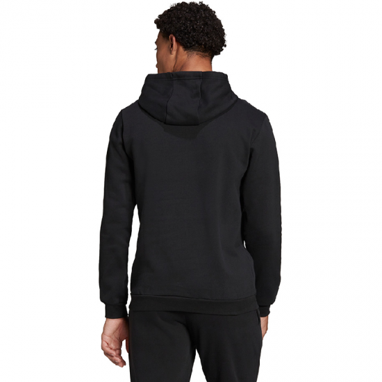 Vyriškas Džemperis Adidas Entrada 22 Hoody Juodas H57512