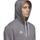Vyriškas Džemperis Adidas Entrada 22 Hoody Pilkas HB0578