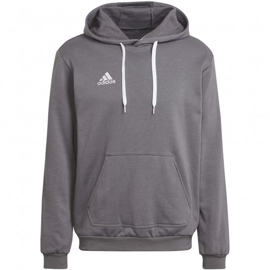Vyriškas Džemperis Adidas Entrada 22 Hoody Pilkas HB0578