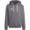 Vyriškas Džemperis Adidas Entrada 22 Hoody Pilkas HB0578