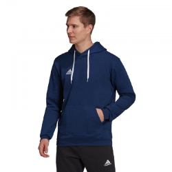 Vyriškas Džemperis Adidas Entrada 22 Hoody Tamsiai Mėlyna H57513