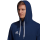 Vyriškas Džemperis Adidas Entrada 22 Hoody Tamsiai Mėlyna H57513