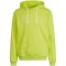 Vyriškas Džemperis Adidas Entrada 22 Lime Hoody HC5083