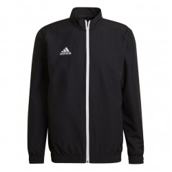Vyriškas Džemperis Adidas Entrada 22 Presentation Jacket Juodas H57534