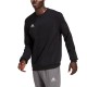 Vyriškas Džemperis Adidas Entrada 22 Sweat Top Juodas H57478