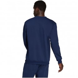 Vyriškas Džemperis adidas Entrada 22 Tamsiai Mėlynas H57480