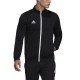 Vyriškas Džemperis Adidas Entrada 22 Track Jacket Juoda HB0573