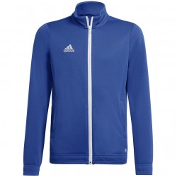 Vyriškas Džemperis Adidas Entrada 22 Track Jacket Mėlynas HG6287