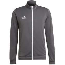 Vyriškas Džemperis Adidas Entrada 22 Track Jacket Pilka H57522