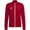 Vyriškas Džemperis Adidas Entrada 22 Track Jacket Raudonas H57537