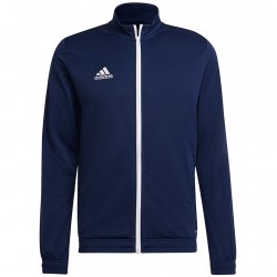 Vyriškas Džemperis Adidas Entrada 22 Track Jacket Tamsiai Mėlynas H57523