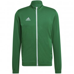 Vyriškas Džemperis Adidas Entrada 22 Track Jacket Žalias HI2135