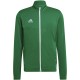 Vyriškas Džemperis Adidas Entrada 22 Track Jacket Žalias HI2135