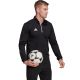 Vyriškas Džemperis Adidas Entrada 22 Training Top Juodas H57544