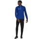 Vyriškas Džemperis Adidas Entrada 22 Training Top Mėlynas HG6286