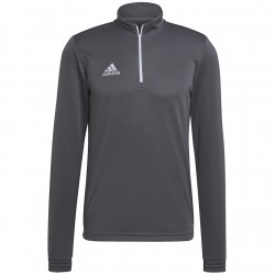 Vyriškas Džemperis Adidas Entrada 22 Training Top Pilka H57546