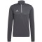 Vyriškas Džemperis Adidas Entrada 22 Training Top Pilka H57546