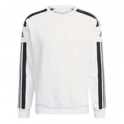 Vyriškas Džemperis Adidas Squadra 21 Baltas GT6641