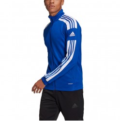 Vyriškas Džemperis Adidas Squadra 21 Mėlyna GP6463