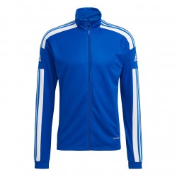 Vyriškas Džemperis Adidas Squadra 21 Mėlyna GP6463