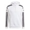 Vyriškas Džemperis Adidas Squadra 21 Sweat Hoody Baltas GT6637